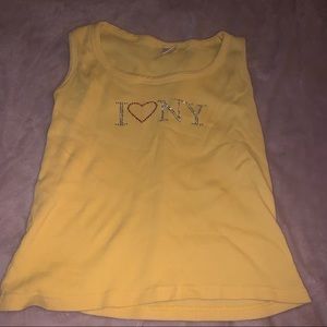 i heart ny tank